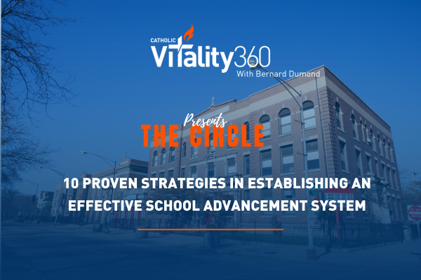 Ten Proven Strategies in Establishing an Effective School Advancement System